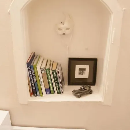 New ! Fairytale In Old Town Center , Lovely Atrium Διαμέρισμα *