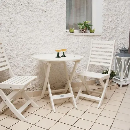 New ! Fairytale In Old Town Center , Lovely Atrium Διαμέρισμα