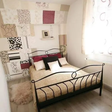 New ! Fairytale In Old Town Center , Lovely Atrium شقة *